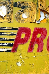 Good PR by Claudia Chan Shaw. Photograph. Archival Giclée print on Hahnemühle photo rag paper 62.5 x 41.5cm