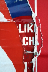 Like by Claudia Chan Shaw.  Photograph. Archival Giclée print on Hahnemühle photo rag paper 62.5 x 41.5cm