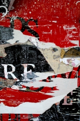 R.F.Ultimo by Claudia Chan Shaw. Photograph. Archival Giclée print on Hahnemühle photo rag paper 62.5 x 41.5cm