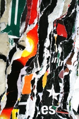 Star by Claudia Chan Shaw. Photograph. Archival Giclée print on Hahnemühle photo rag paper 62.5 x 41.5cm