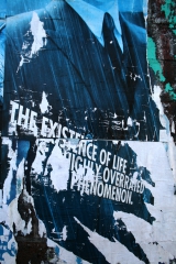 The existence of life by Claudia Chan Shaw. Photograph. Archival Giclée print on Hahnemühle photo rag paper 62.5 x 41.5cm